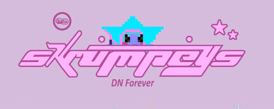 skrumpeys.net screenshot