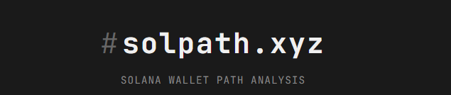 solpath.xyz screenshot